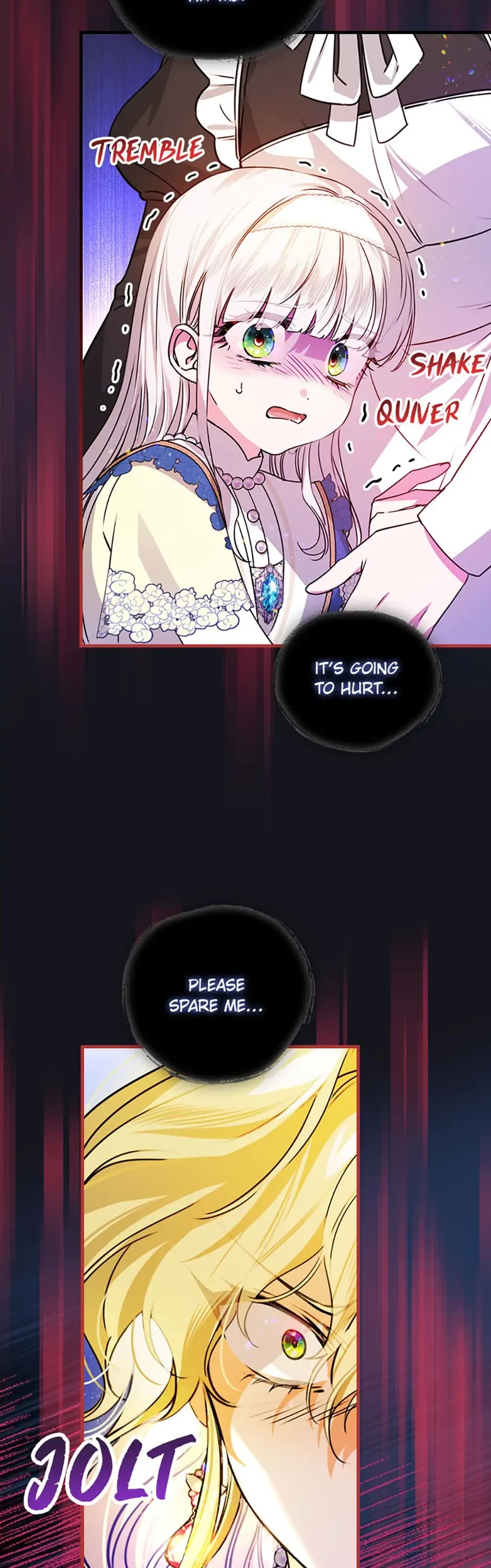 The Perfect Ending for the Villainess of a Fairy Tale Chapter 29 page 16 - Chapter 29