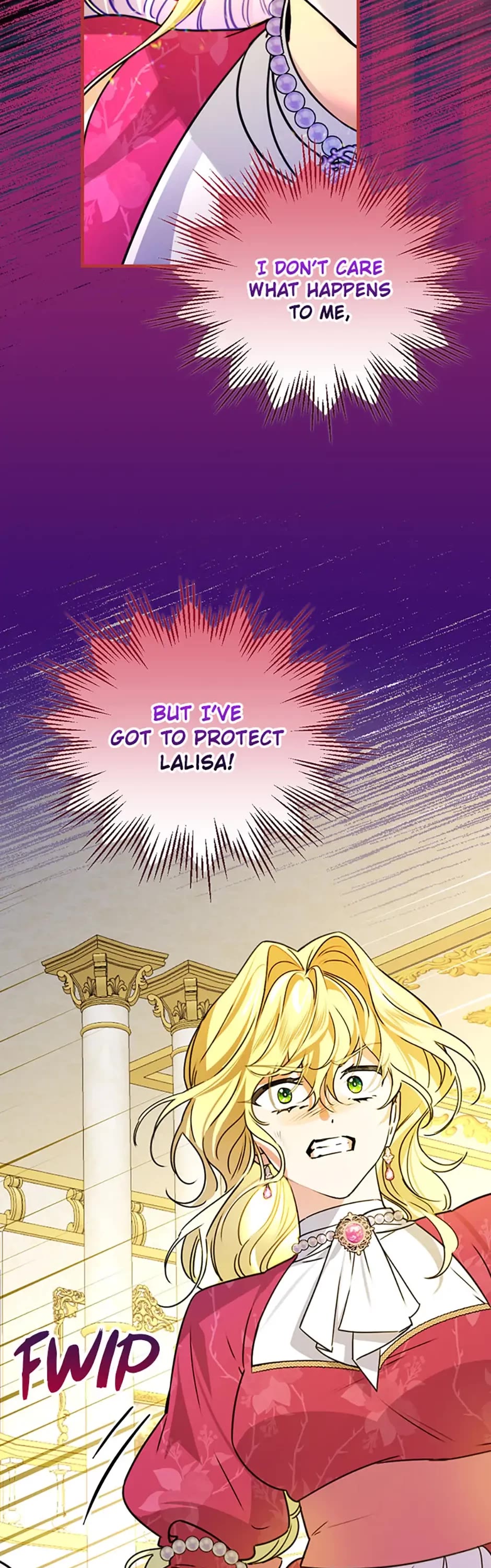The Perfect Ending for the Villainess of a Fairy Tale Chapter 29 page 17 - Chapter 29
