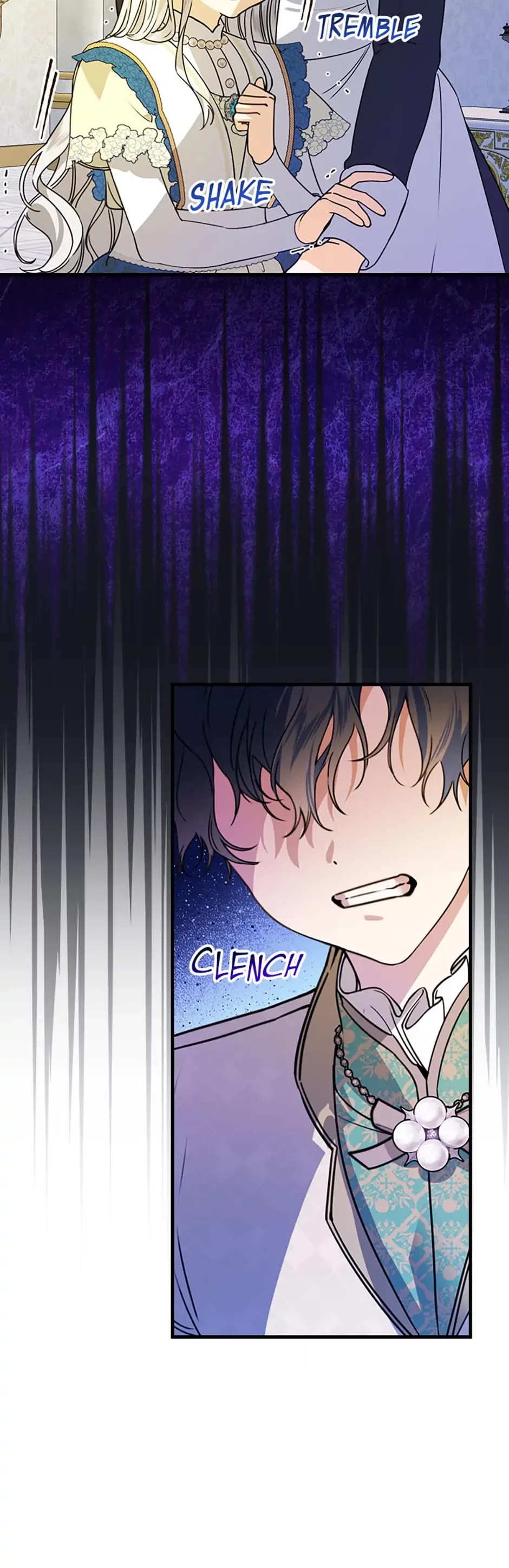 The Perfect Ending for the Villainess of a Fairy Tale Chapter 29 page 20 - Chapter 29