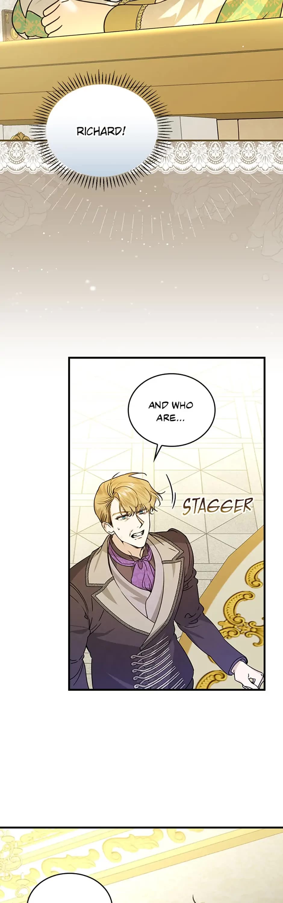 The Perfect Ending for the Villainess of a Fairy Tale Chapter 29 page 22 - Chapter 29