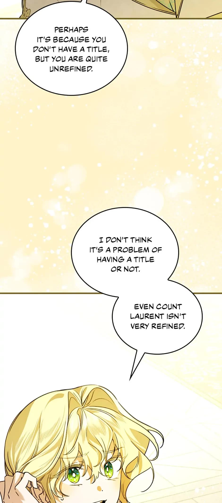 The Perfect Ending for the Villainess of a Fairy Tale Chapter 29 page 24 - Chapter 29
