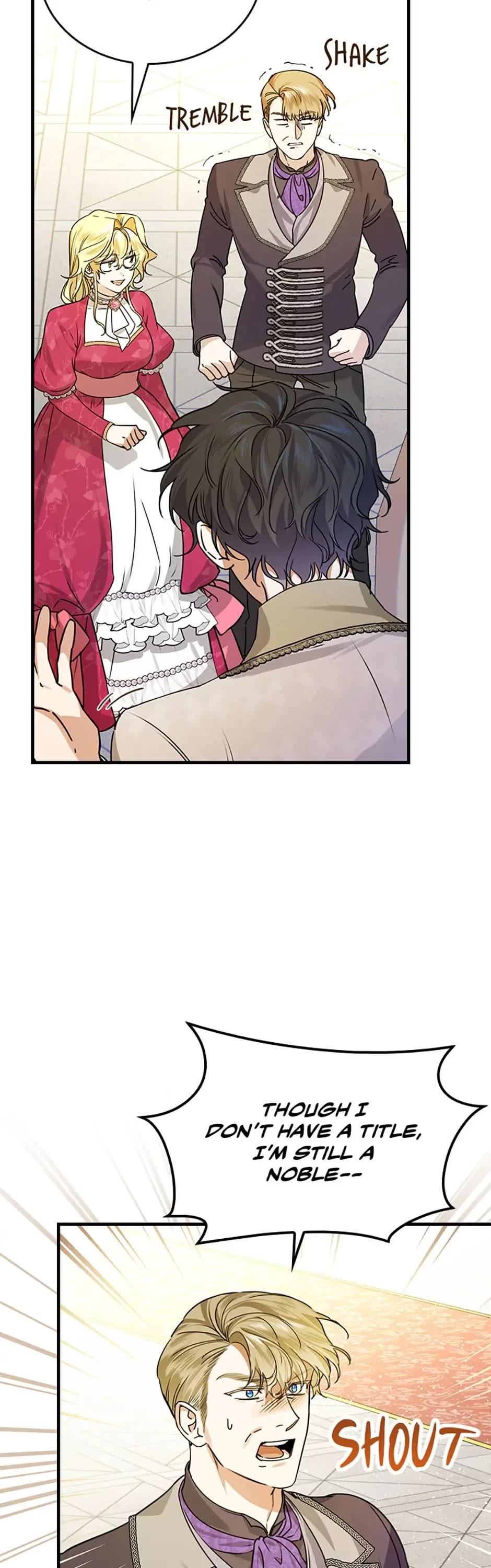 The Perfect Ending for the Villainess of a Fairy Tale Chapter 29 page 26 - Chapter 29