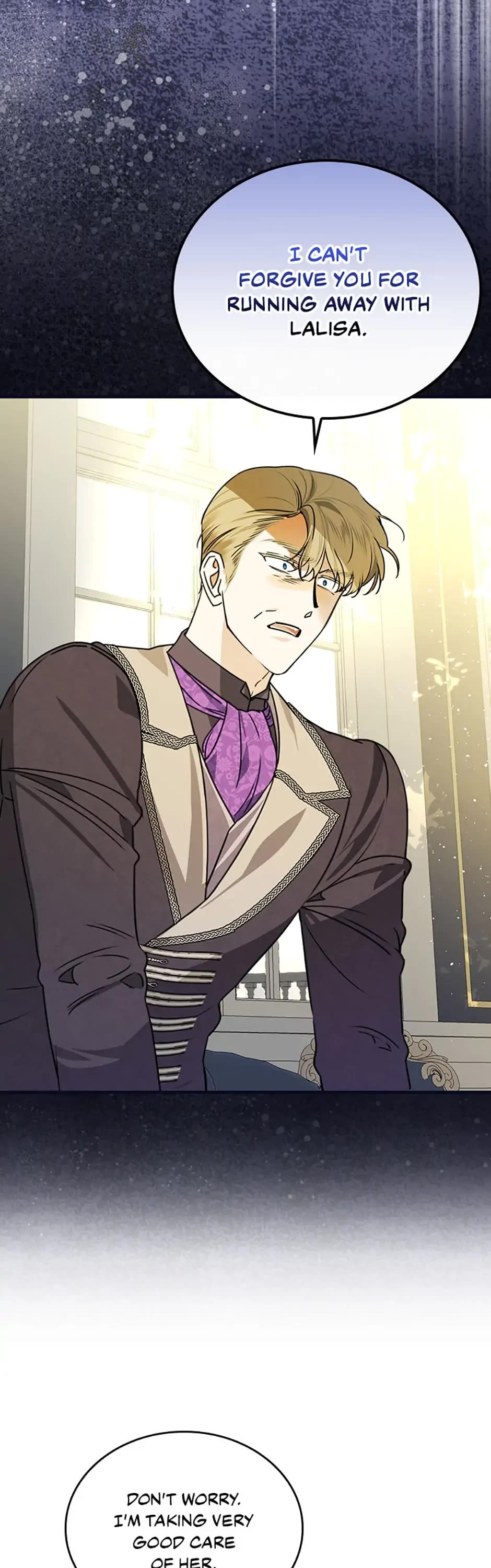 The Perfect Ending for the Villainess of a Fairy Tale Chapter 29 page 37 - Chapter 29