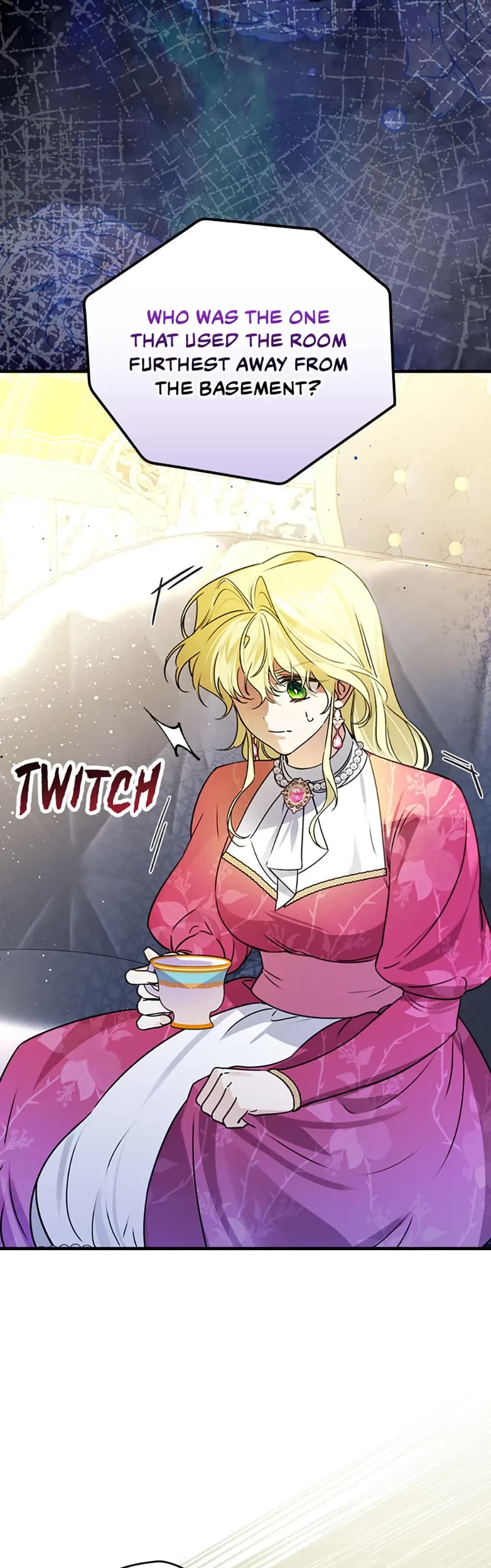 The Perfect Ending for the Villainess of a Fairy Tale Chapter 29 page 42 - Chapter 29