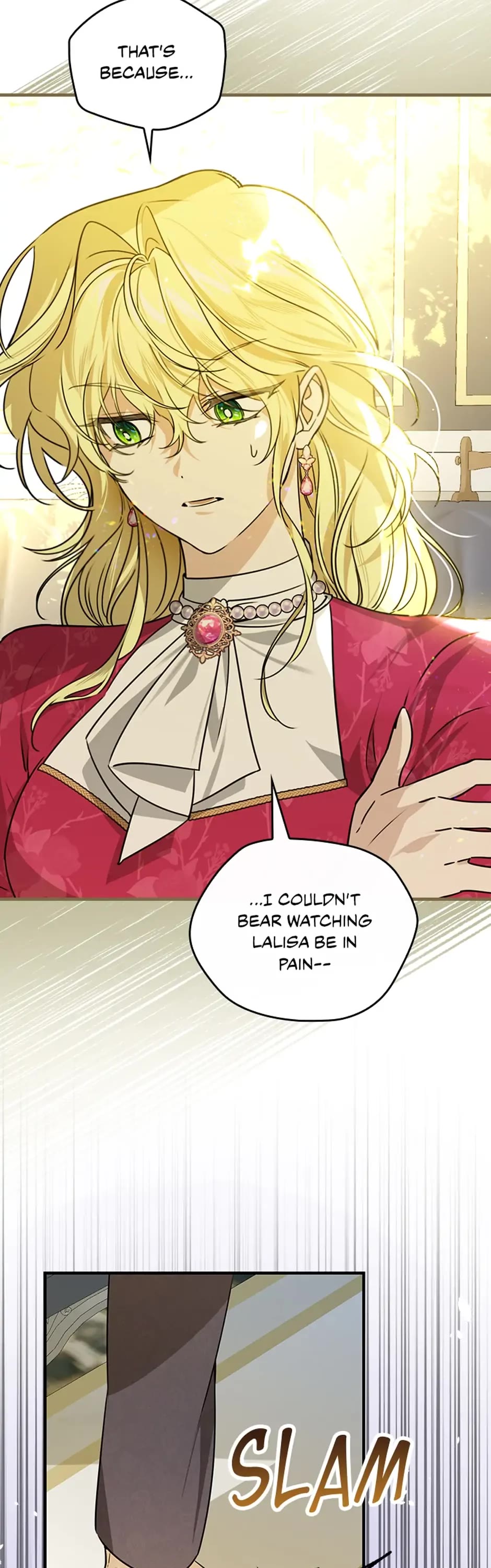The Perfect Ending for the Villainess of a Fairy Tale Chapter 29 page 43 - Chapter 29