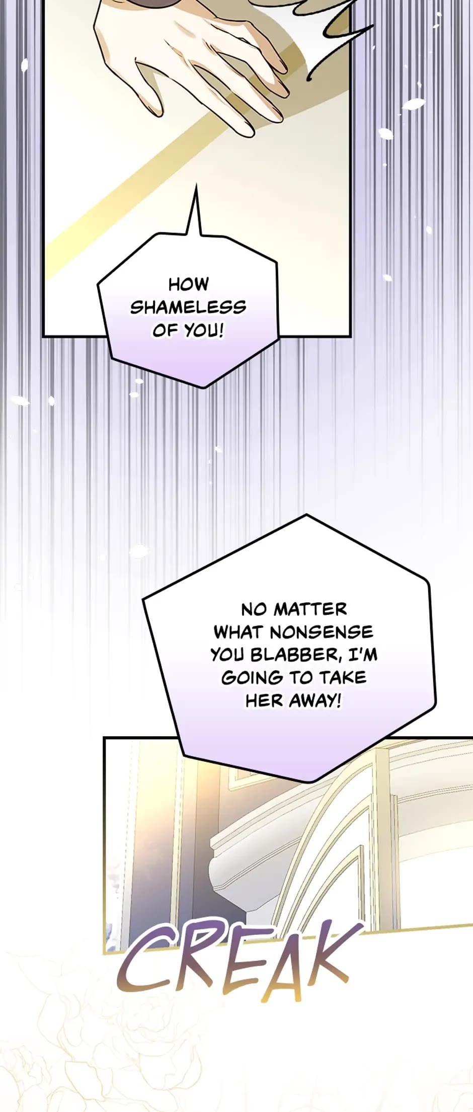 The Perfect Ending for the Villainess of a Fairy Tale Chapter 29 page 44 - Chapter 29