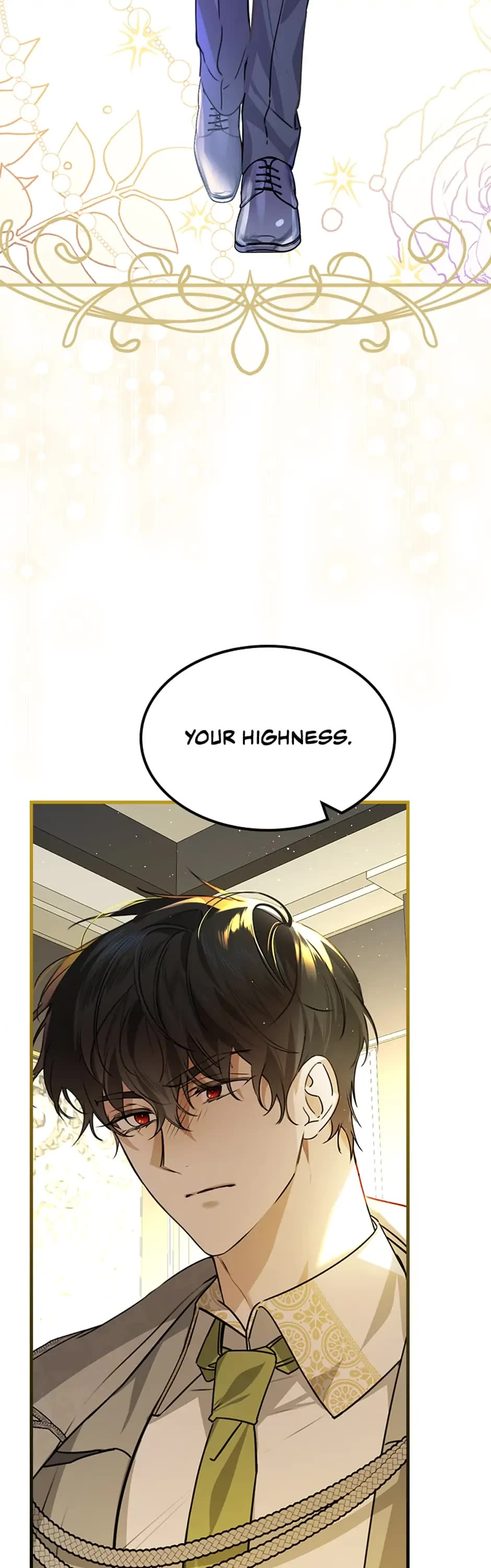 The Perfect Ending for the Villainess of a Fairy Tale Chapter 29 page 46 - Chapter 29