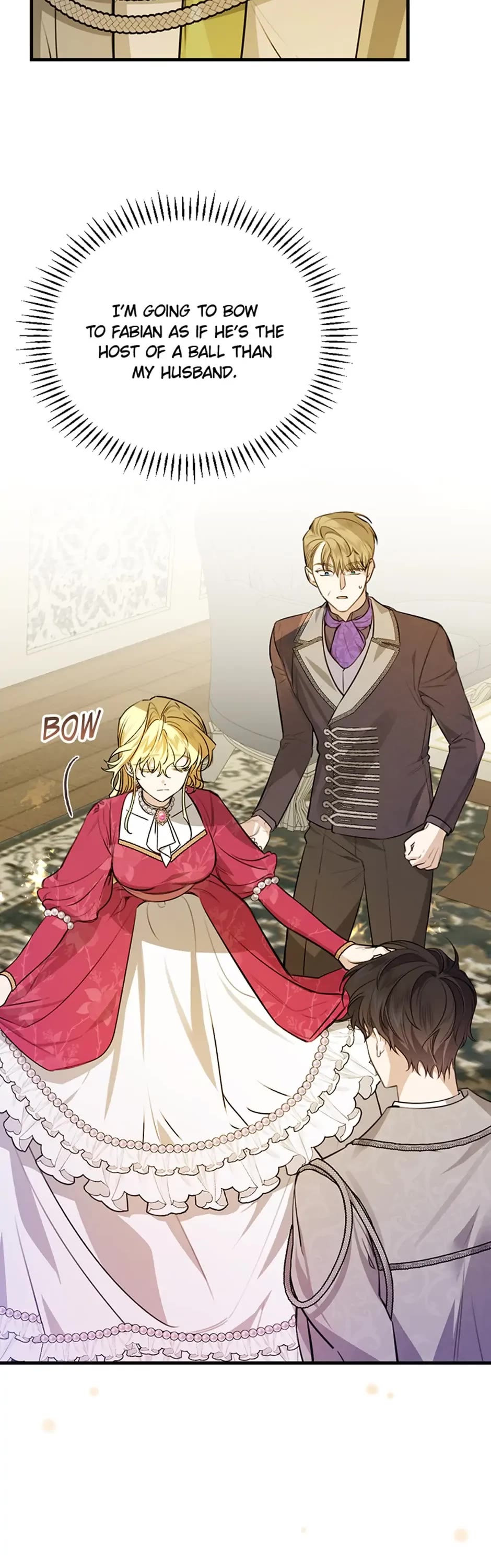 The Perfect Ending for the Villainess of a Fairy Tale Chapter 29 page 47 - Chapter 29