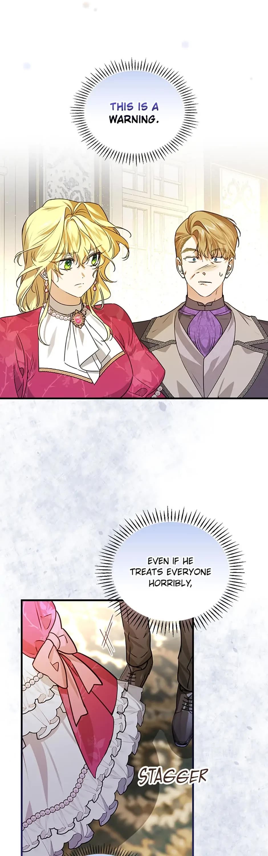 The Perfect Ending for the Villainess of a Fairy Tale Chapter 29 page 48 - Chapter 29