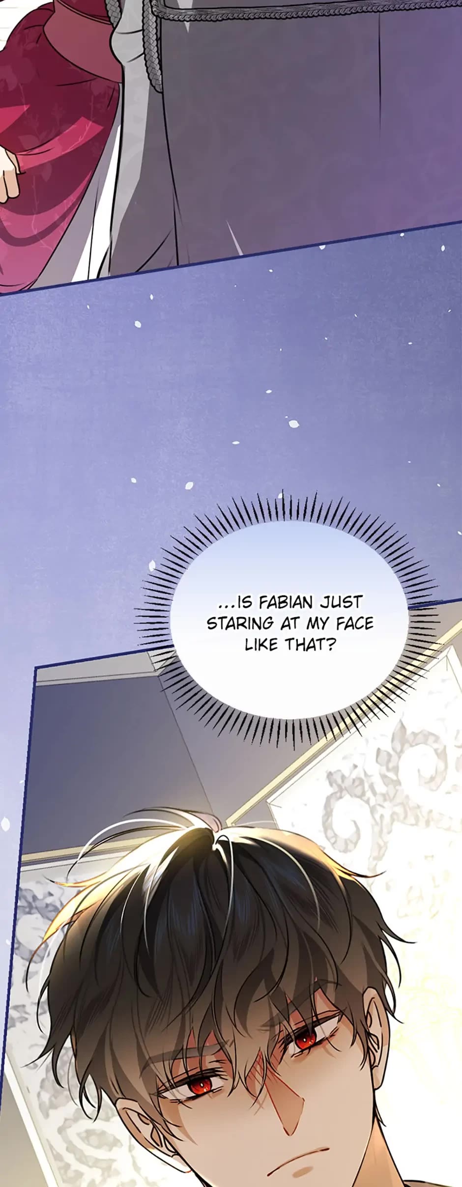 The Perfect Ending for the Villainess of a Fairy Tale Chapter 29 page 50 - Chapter 29