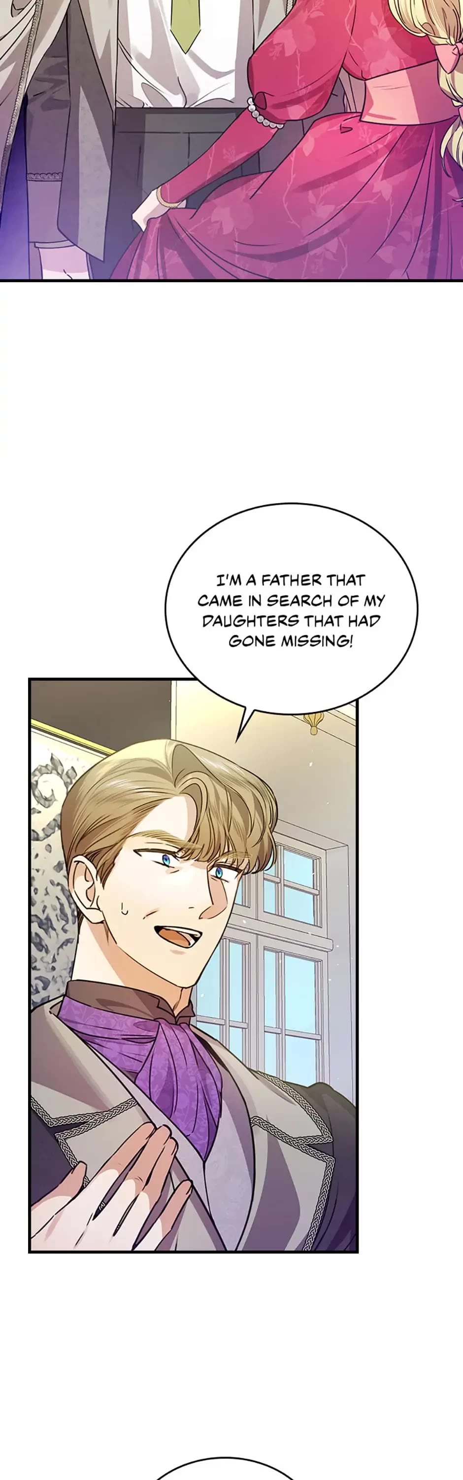 The Perfect Ending for the Villainess of a Fairy Tale Chapter 29 page 52 - Chapter 29