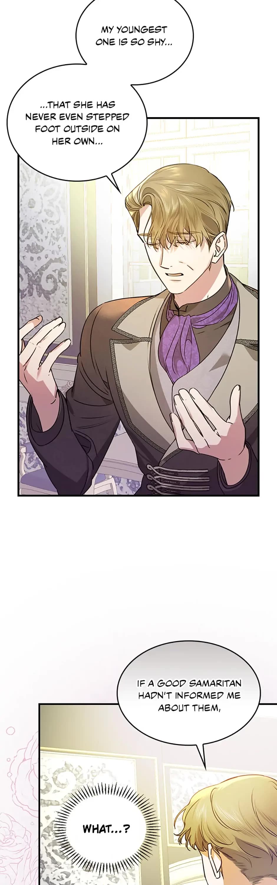 The Perfect Ending for the Villainess of a Fairy Tale Chapter 29 page 53 - Chapter 29