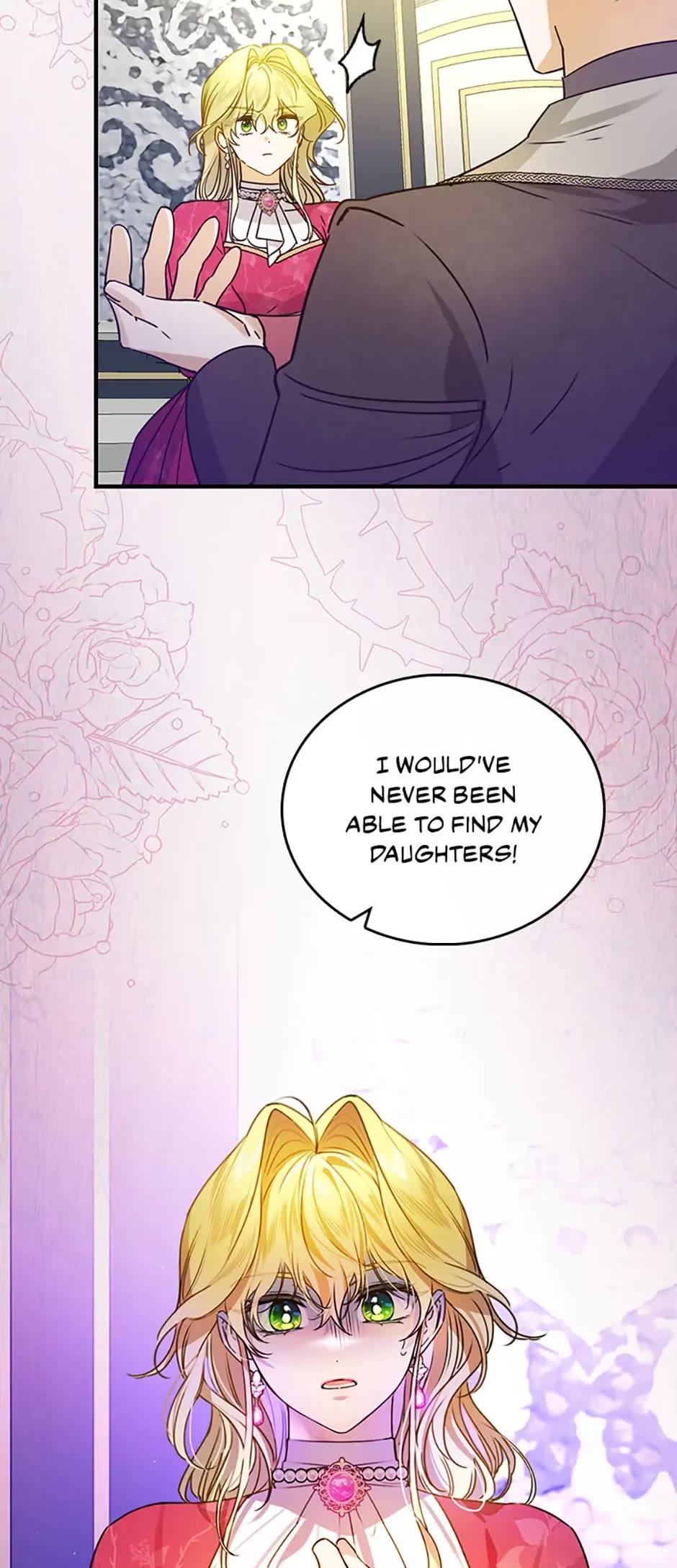 The Perfect Ending for the Villainess of a Fairy Tale Chapter 29 page 54 - Chapter 29