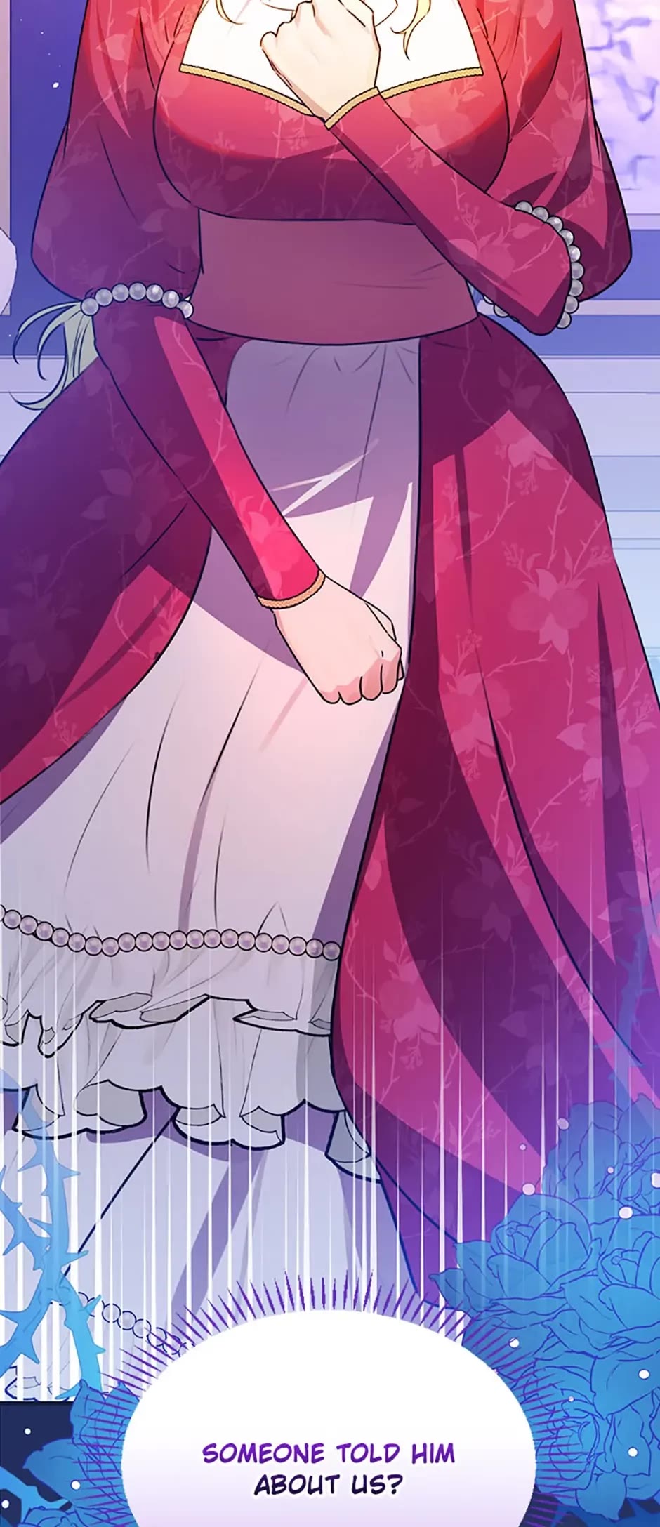 The Perfect Ending for the Villainess of a Fairy Tale Chapter 29 page 55 - Chapter 29