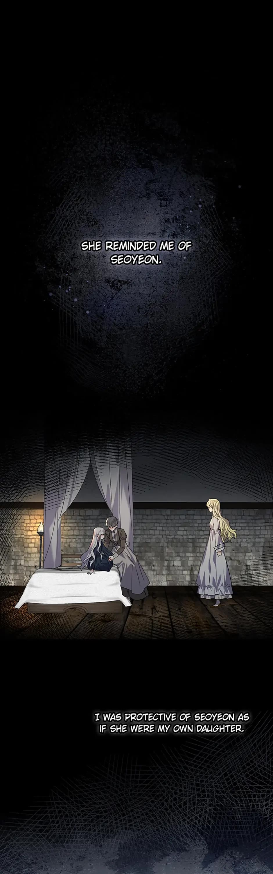 The Perfect Ending for the Villainess of a Fairy Tale Chapter 3 page 1 - Chapter 3