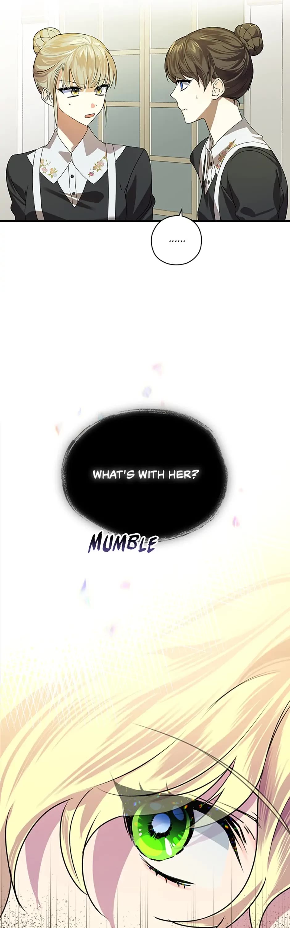 The Perfect Ending for the Villainess of a Fairy Tale Chapter 3 page 13 - Chapter 3