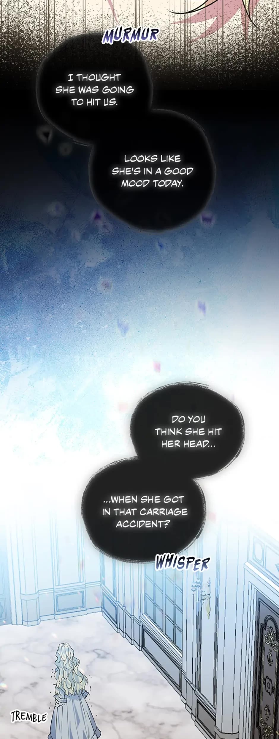 The Perfect Ending for the Villainess of a Fairy Tale Chapter 3 page 14 - Chapter 3