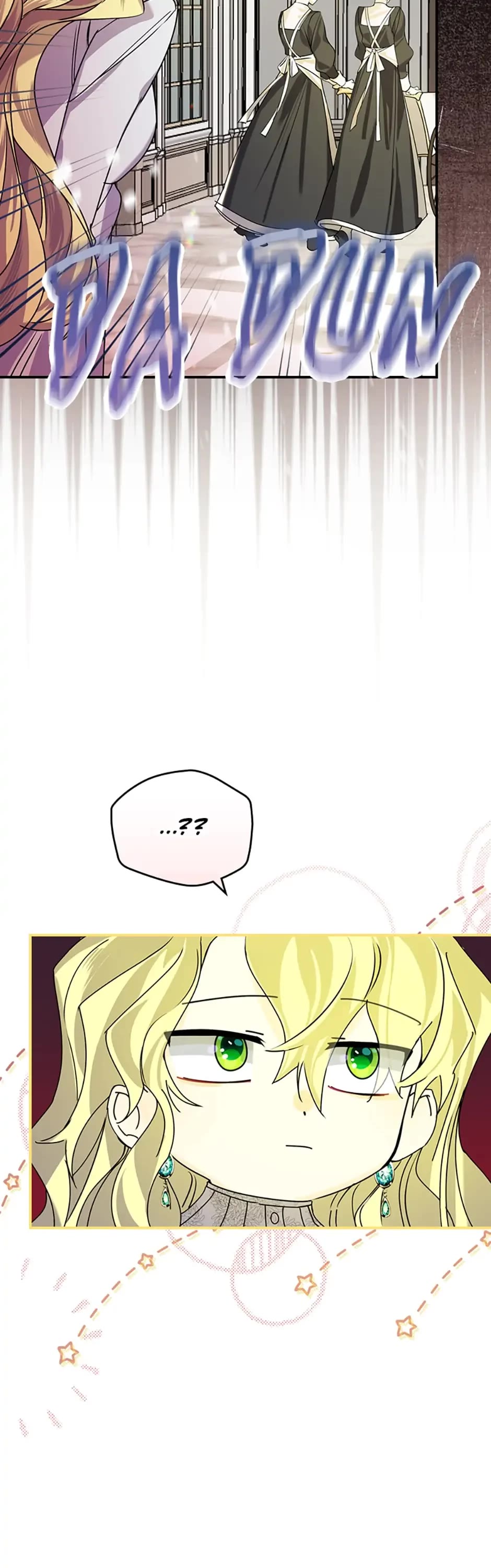 The Perfect Ending for the Villainess of a Fairy Tale Chapter 3 page 16 - Chapter 3