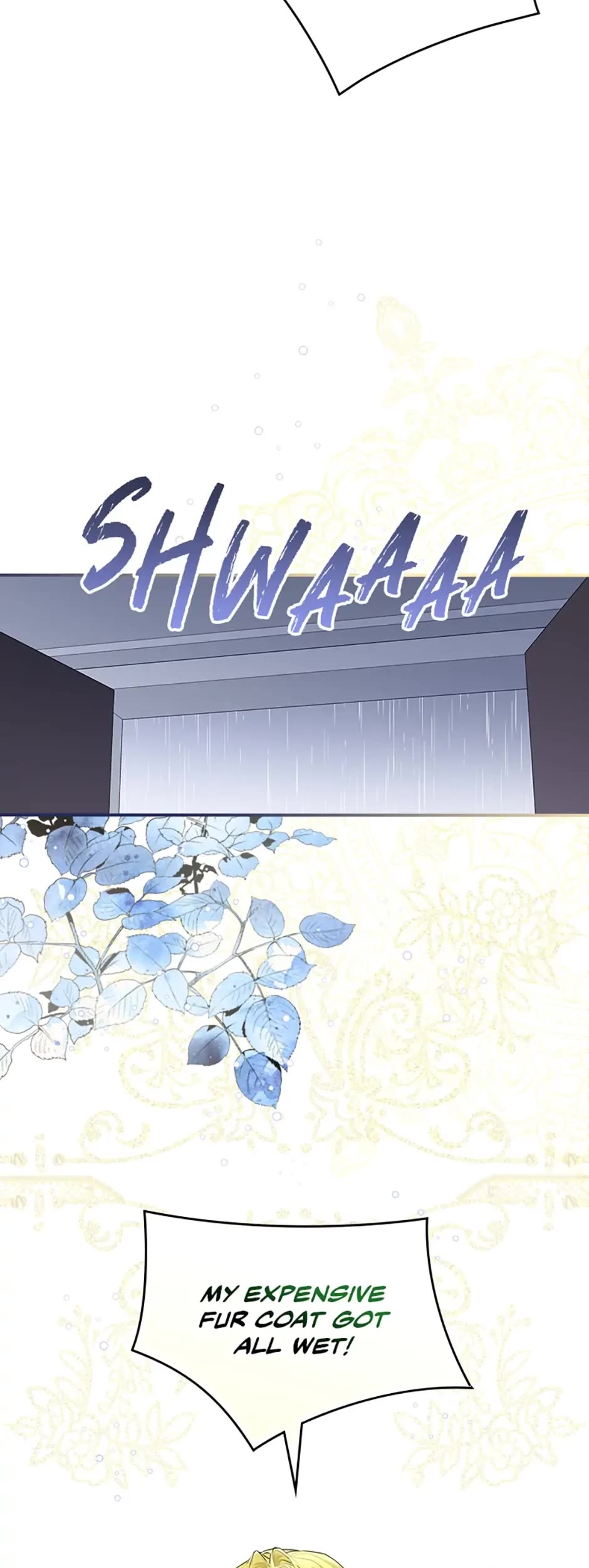 The Perfect Ending for the Villainess of a Fairy Tale Chapter 3 page 19 - Chapter 3