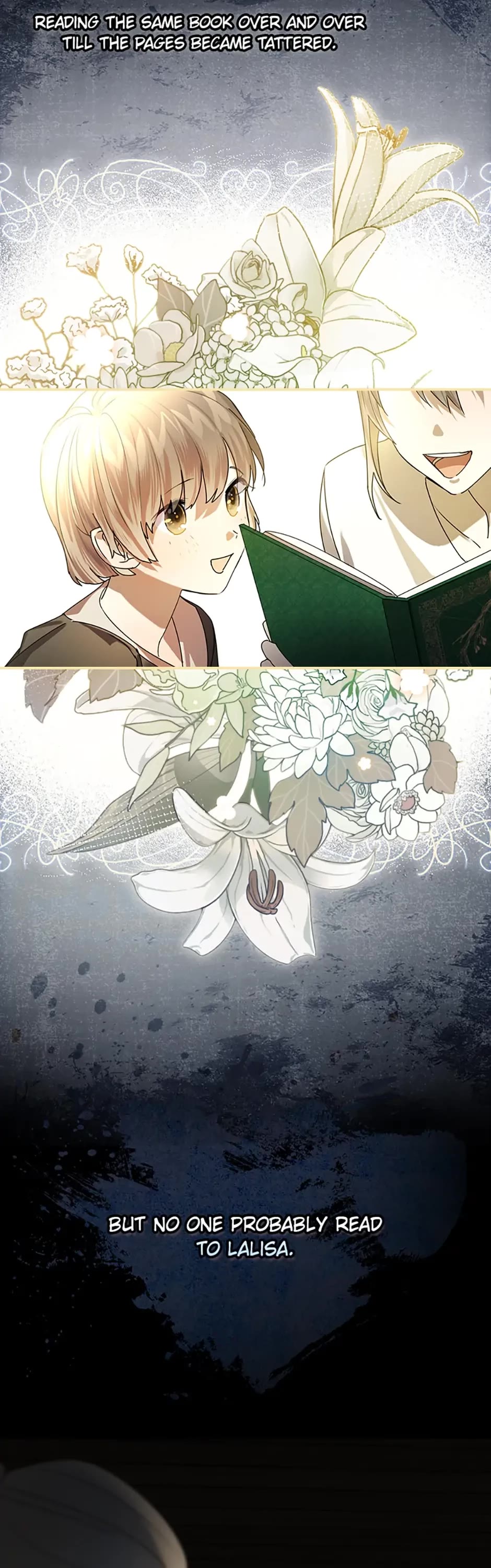 The Perfect Ending for the Villainess of a Fairy Tale Chapter 3 page 2 - Chapter 3