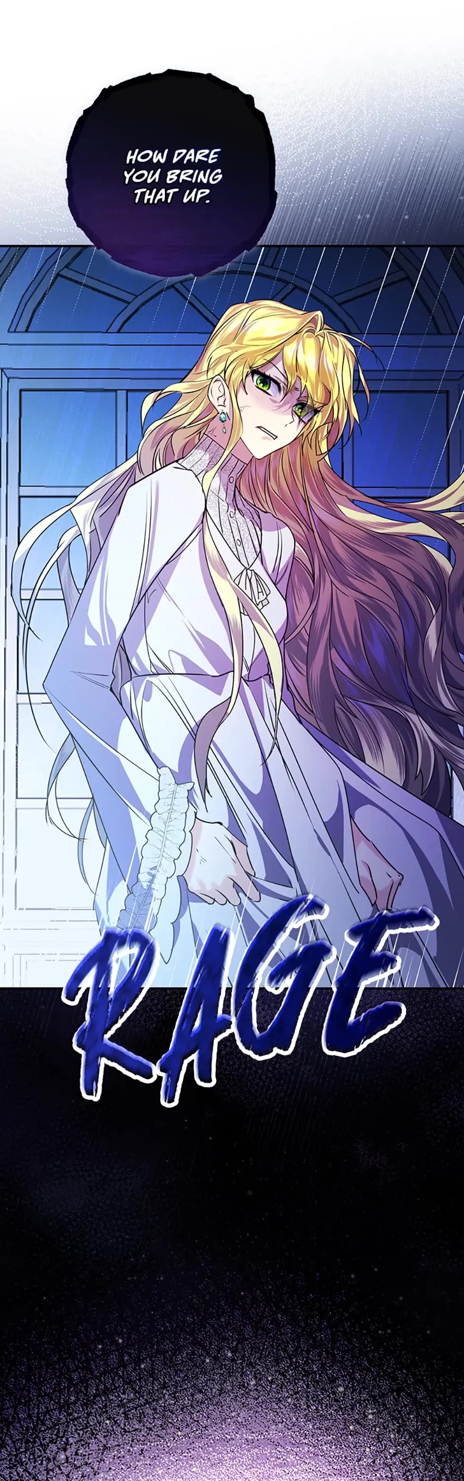 The Perfect Ending for the Villainess of a Fairy Tale Chapter 3 page 26 - Chapter 3