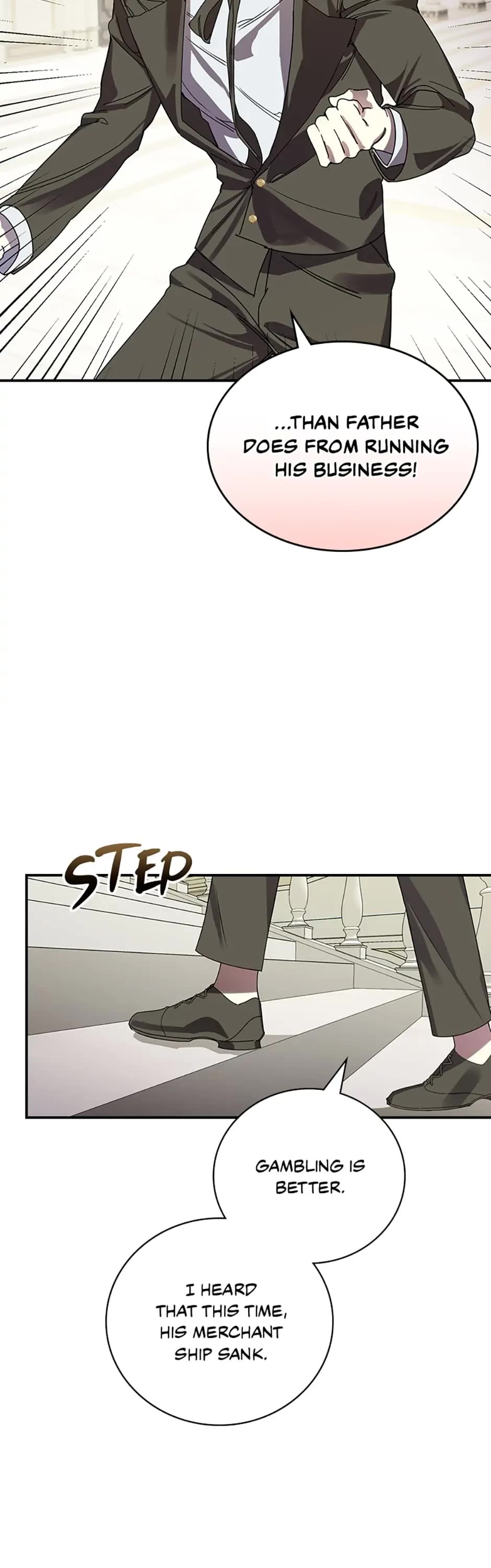 The Perfect Ending for the Villainess of a Fairy Tale Chapter 3 page 33 - Chapter 3