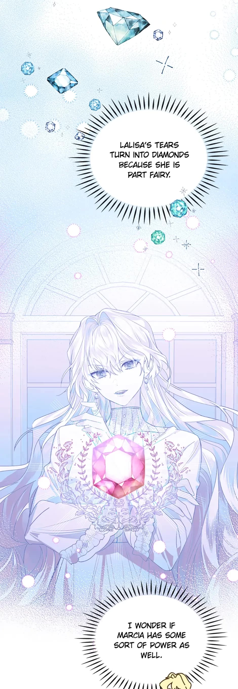 The Perfect Ending for the Villainess of a Fairy Tale Chapter 3 page 39 - Chapter 3