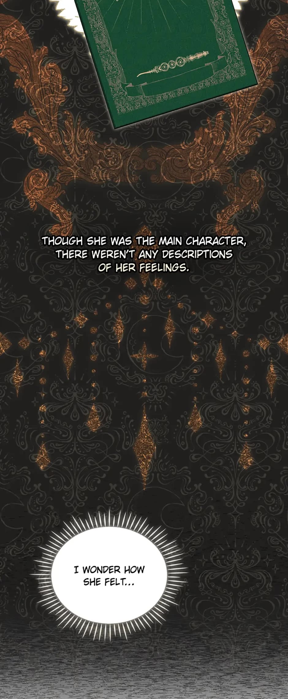The Perfect Ending for the Villainess of a Fairy Tale Chapter 3 page 4 - Chapter 3