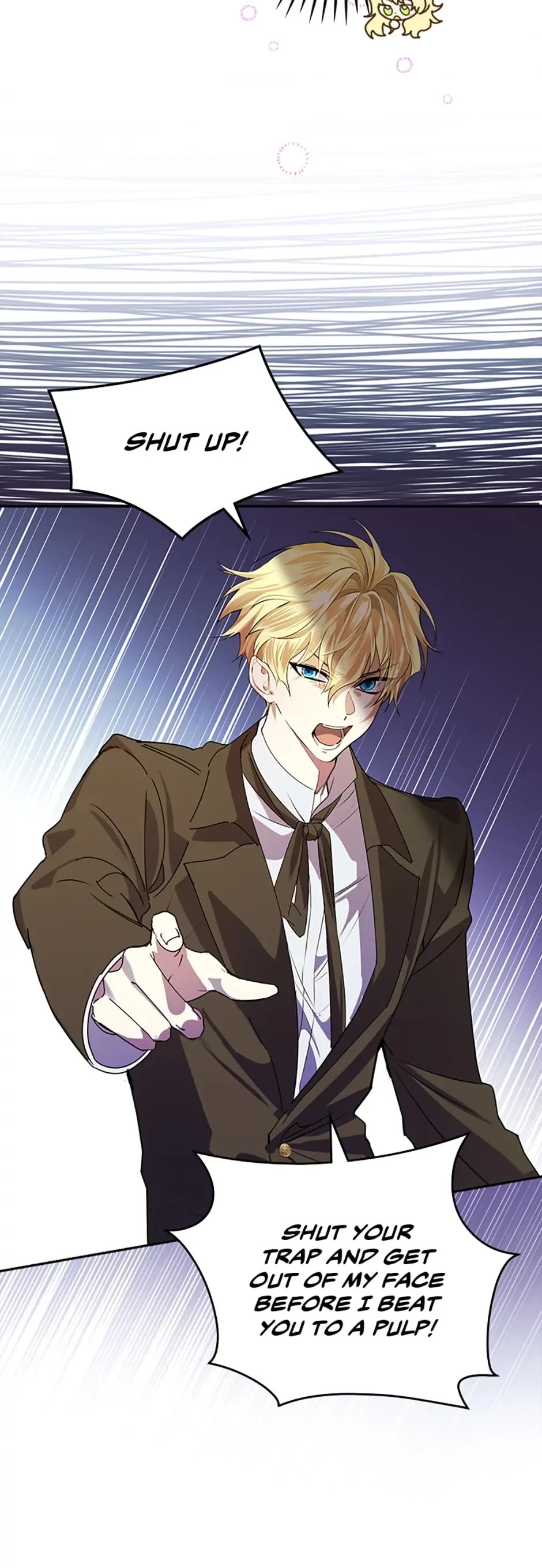 The Perfect Ending for the Villainess of a Fairy Tale Chapter 3 page 40 - Chapter 3