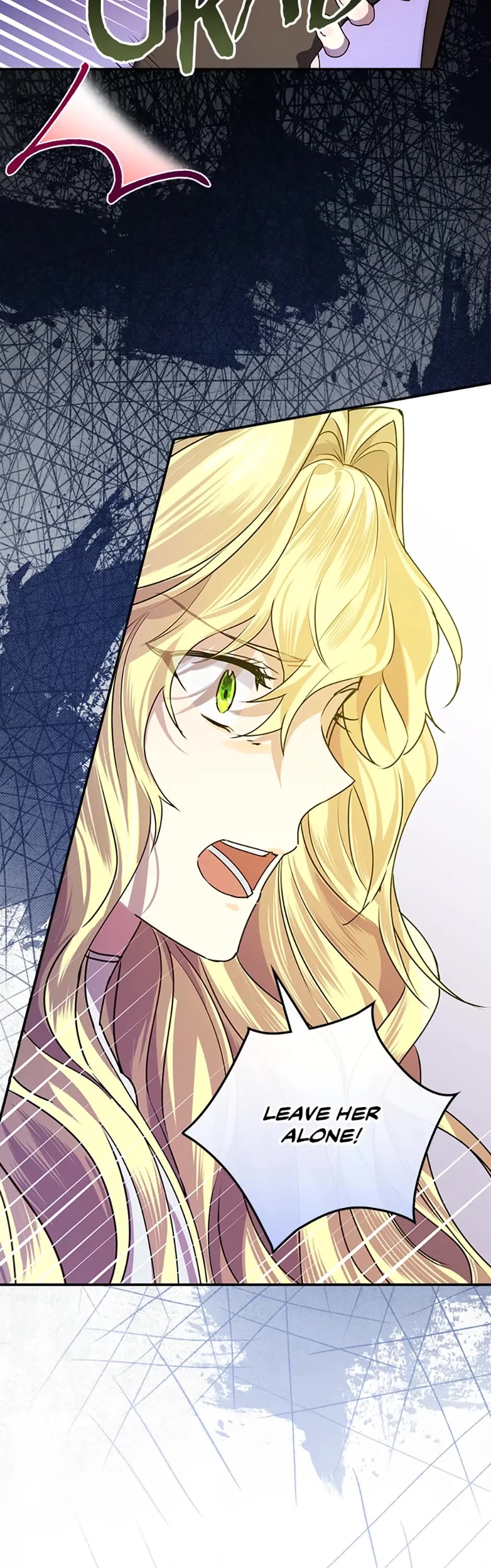 The Perfect Ending for the Villainess of a Fairy Tale Chapter 3 page 42 - Chapter 3