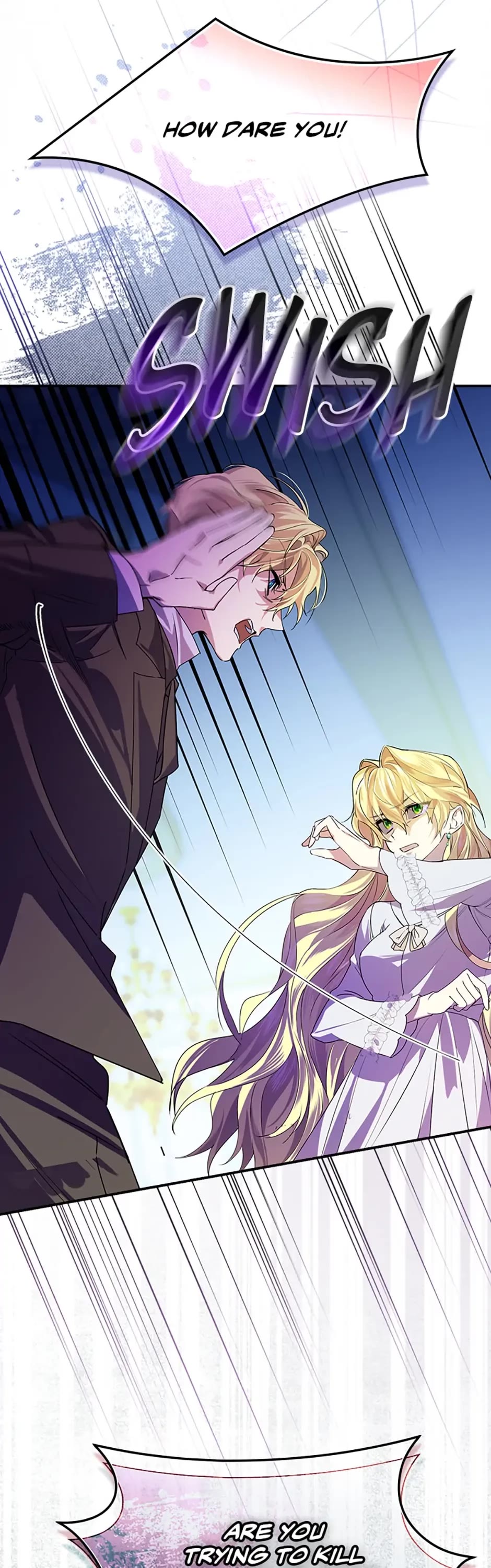 The Perfect Ending for the Villainess of a Fairy Tale Chapter 3 page 43 - Chapter 3