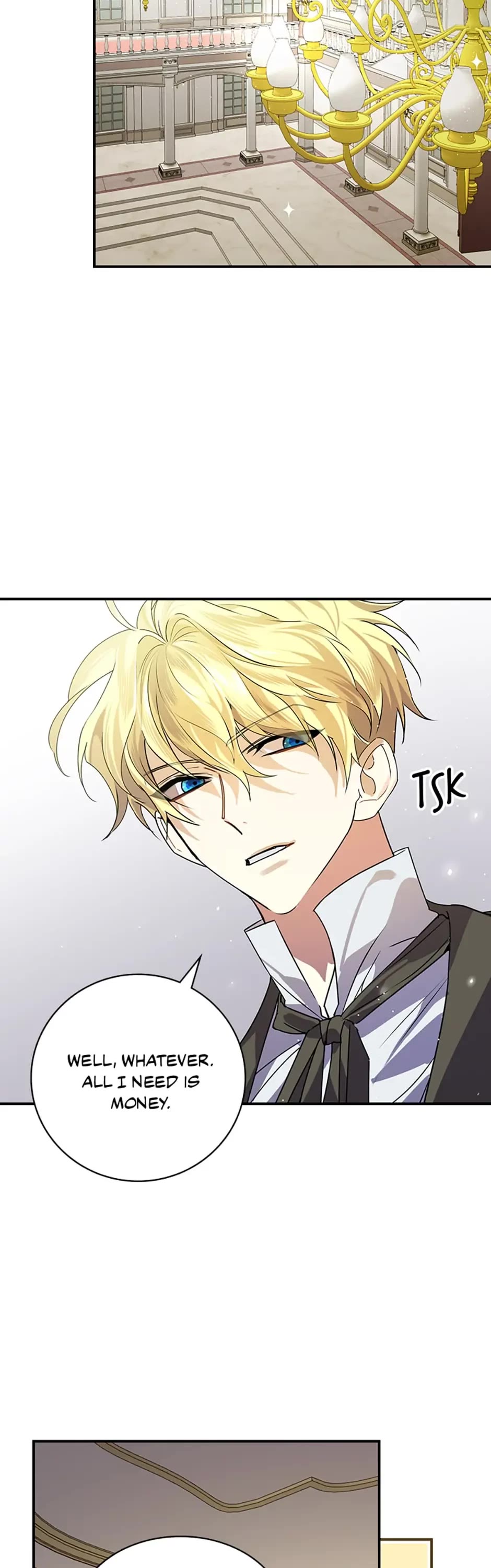 The Perfect Ending for the Villainess of a Fairy Tale Chapter 3 page 48 - Chapter 3
