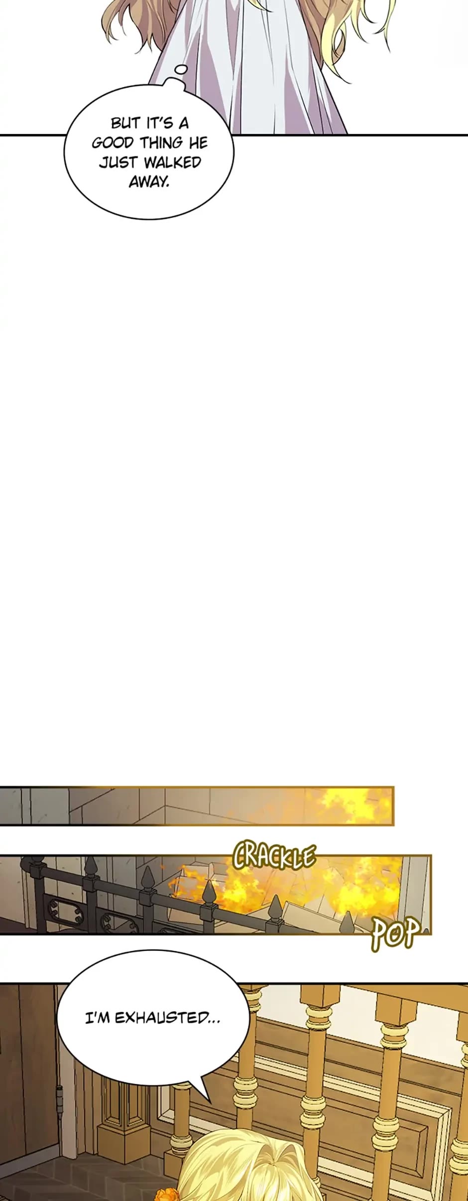 The Perfect Ending for the Villainess of a Fairy Tale Chapter 3 page 50 - Chapter 3