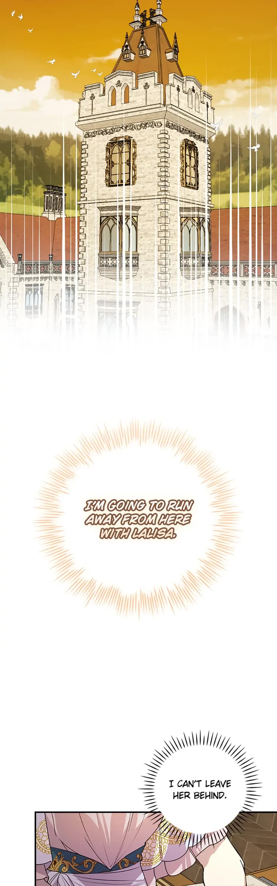The Perfect Ending for the Villainess of a Fairy Tale Chapter 3 page 52 - Chapter 3