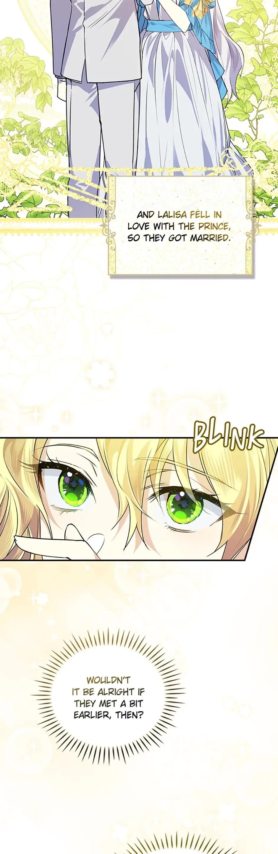 The Perfect Ending for the Villainess of a Fairy Tale Chapter 3 page 55 - Chapter 3
