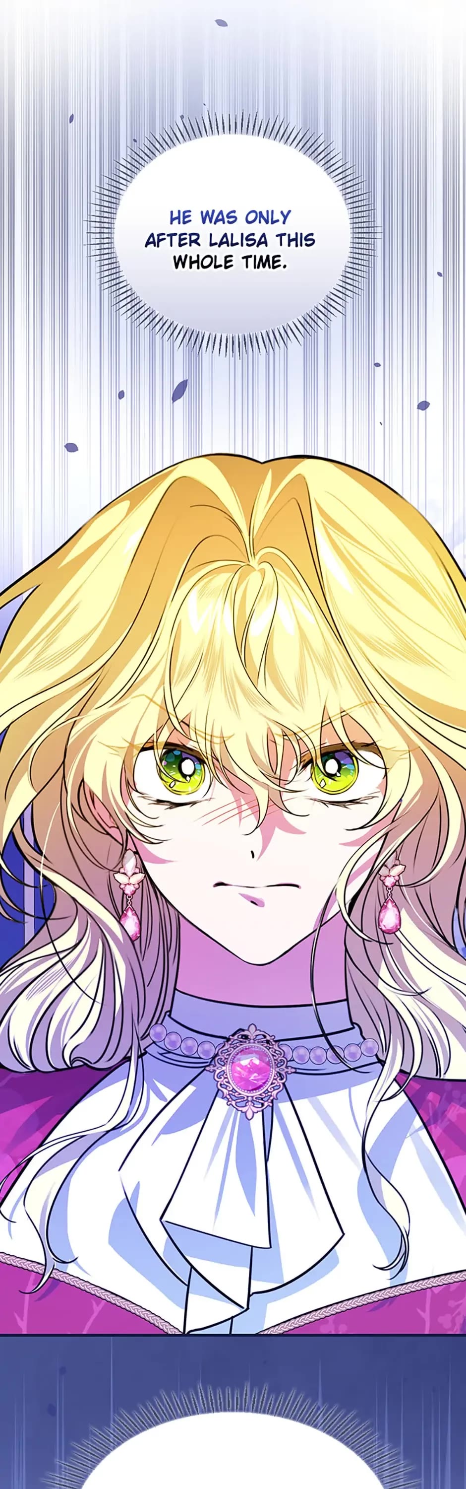 The Perfect Ending for the Villainess of a Fairy Tale Chapter 30 page 11 - Chapter 30