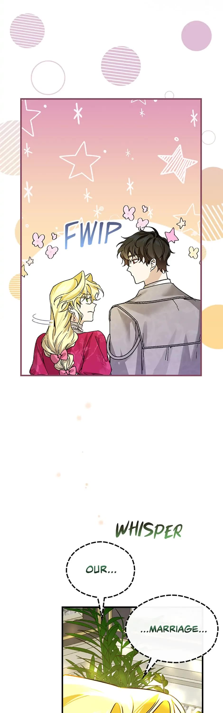 The Perfect Ending for the Villainess of a Fairy Tale Chapter 30 page 13 - Chapter 30