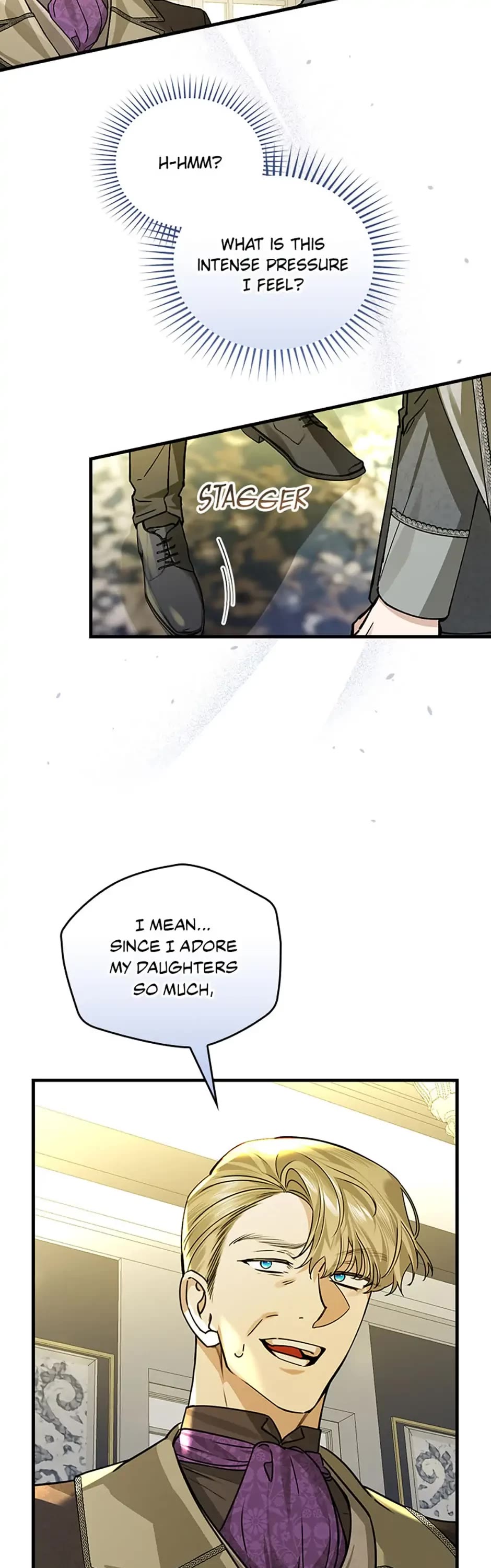 The Perfect Ending for the Villainess of a Fairy Tale Chapter 30 page 16 - Chapter 30