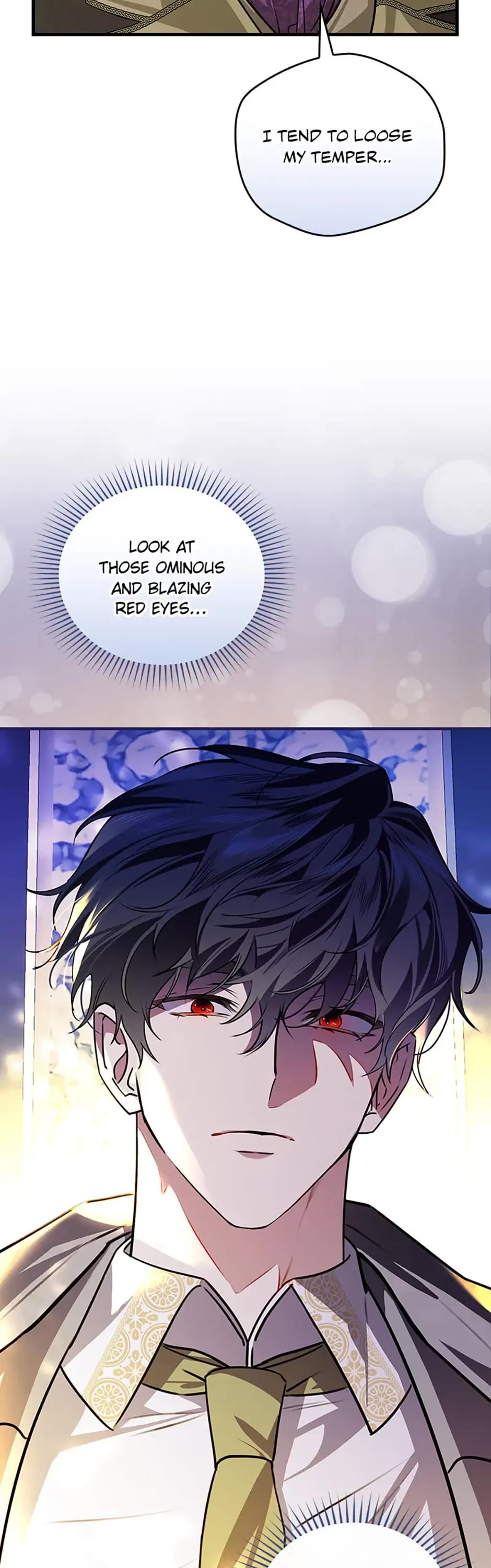 The Perfect Ending for the Villainess of a Fairy Tale Chapter 30 page 17 - Chapter 30