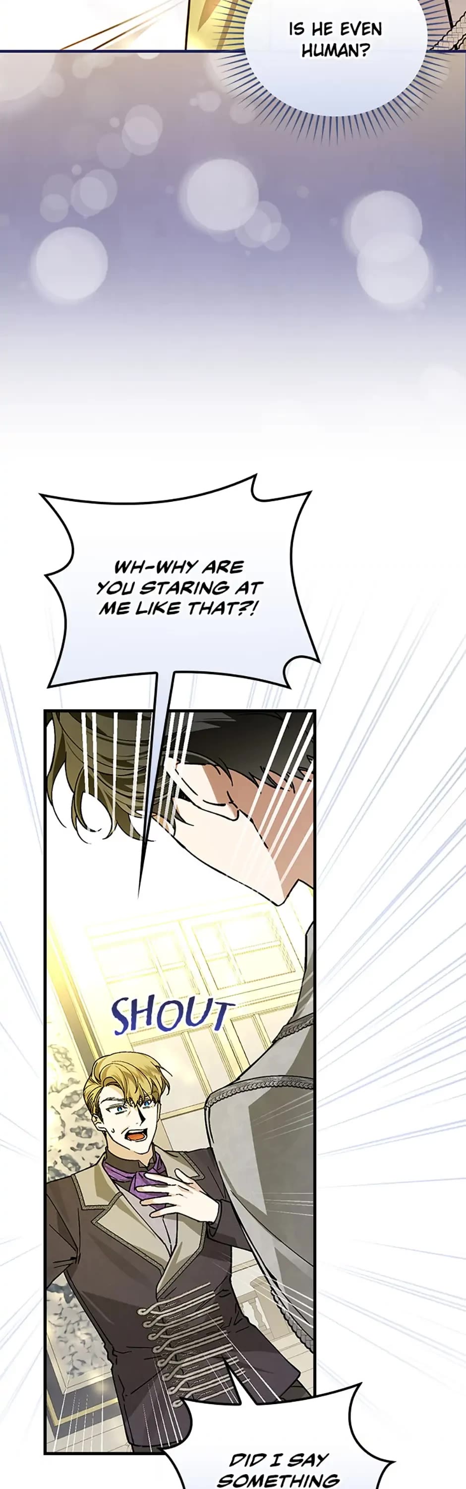 The Perfect Ending for the Villainess of a Fairy Tale Chapter 30 page 18 - Chapter 30