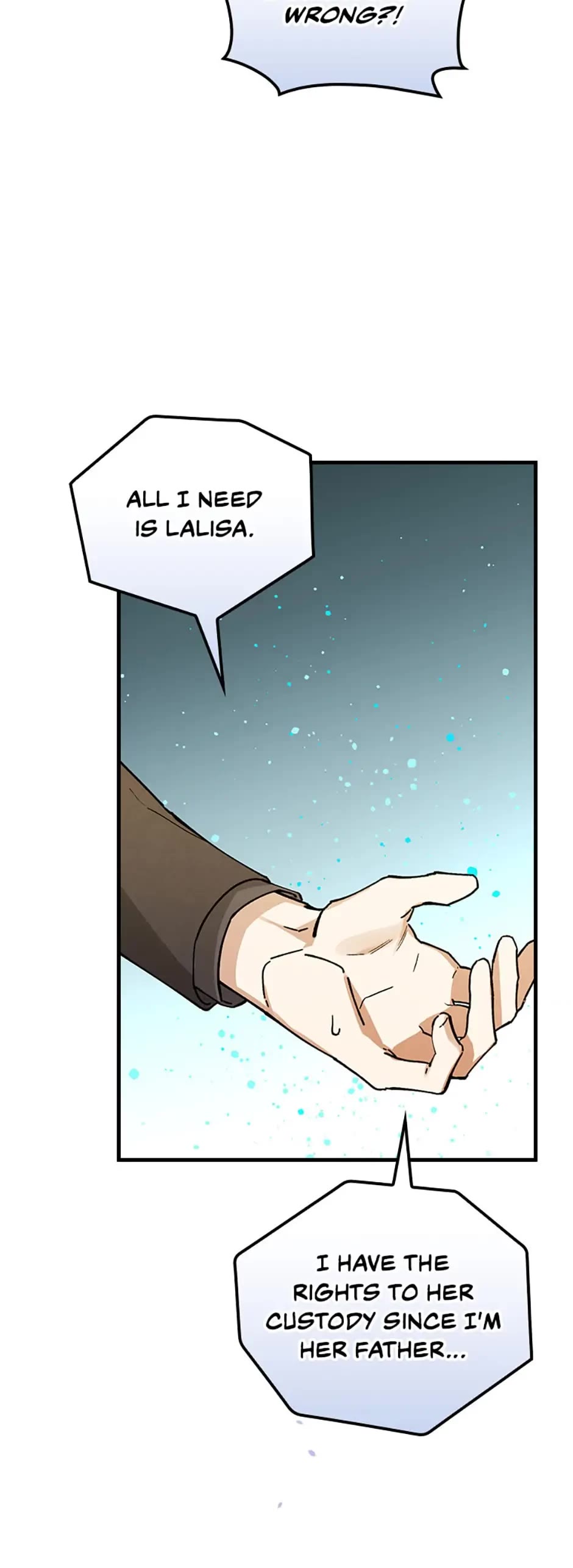 The Perfect Ending for the Villainess of a Fairy Tale Chapter 30 page 19 - Chapter 30