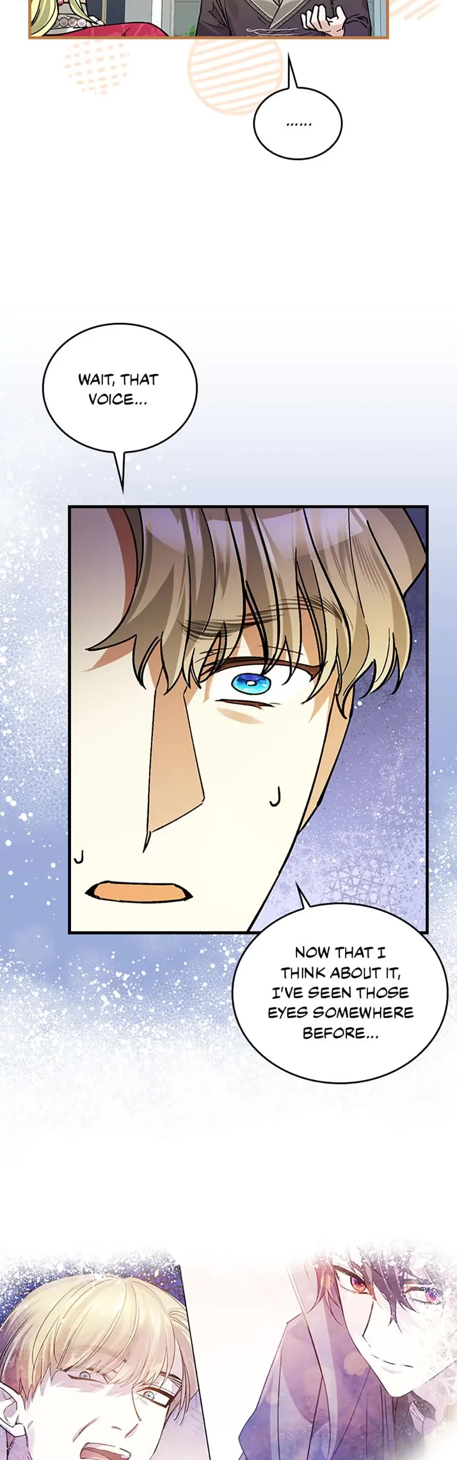 The Perfect Ending for the Villainess of a Fairy Tale Chapter 30 page 22 - Chapter 30