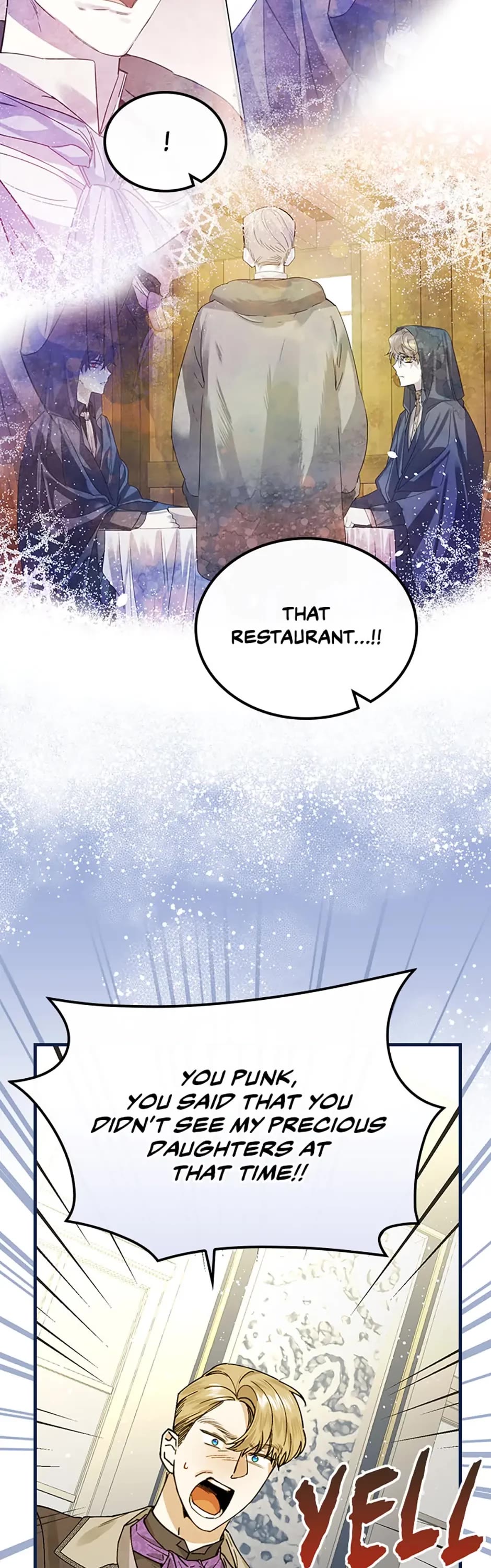 The Perfect Ending for the Villainess of a Fairy Tale Chapter 30 page 23 - Chapter 30