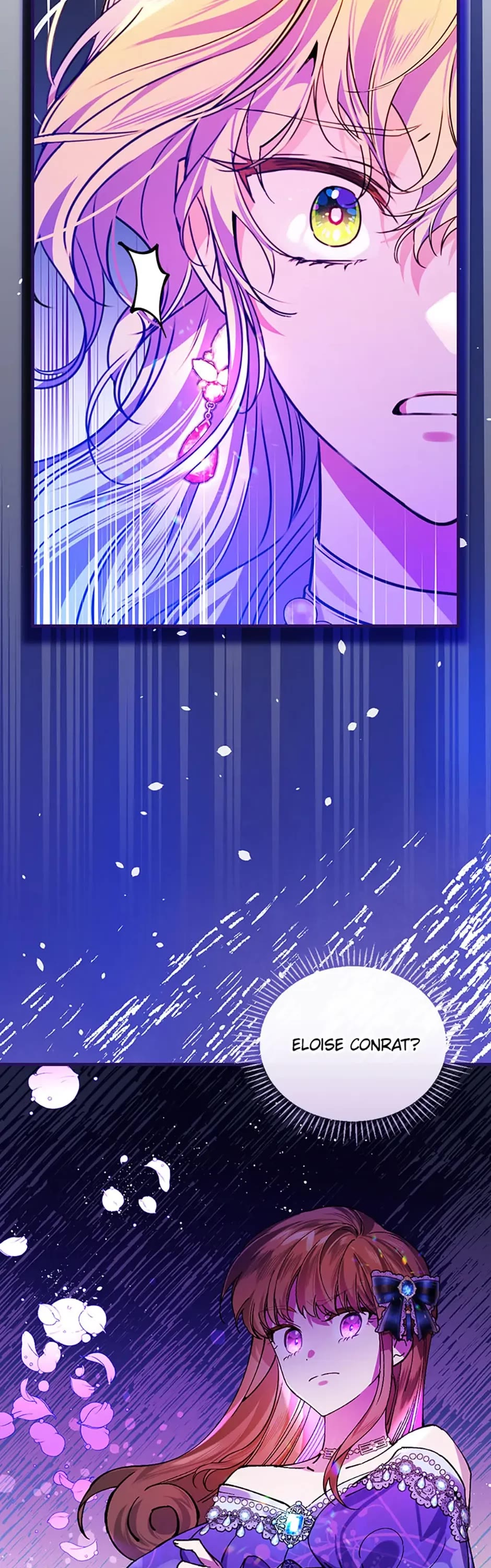 The Perfect Ending for the Villainess of a Fairy Tale Chapter 30 page 3 - Chapter 30