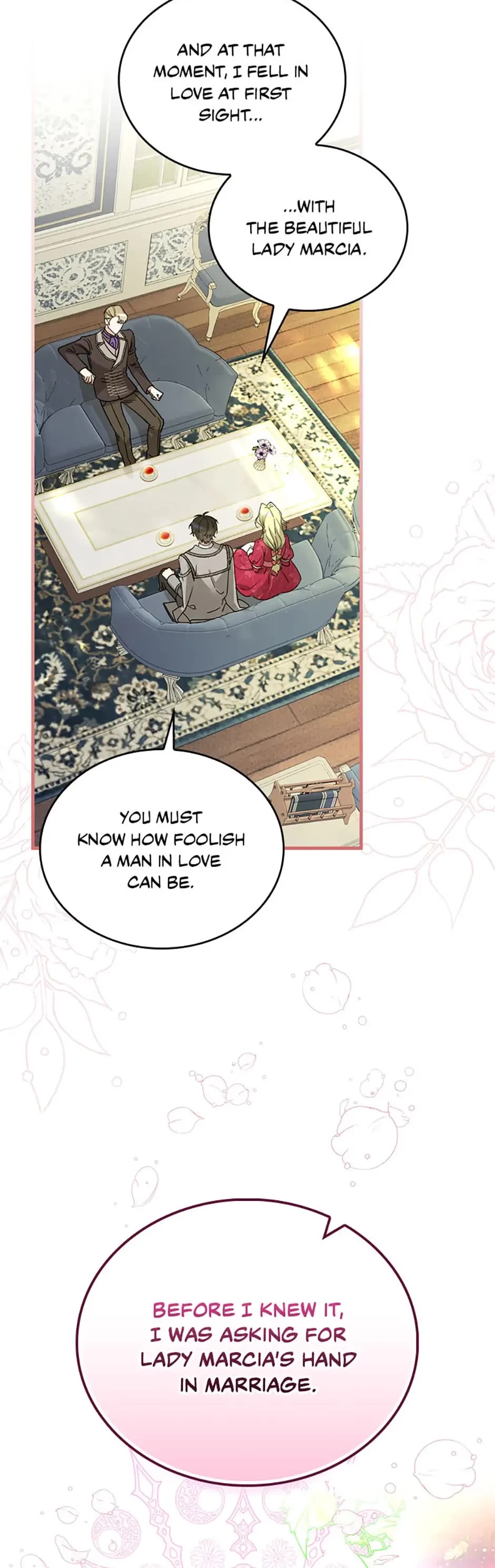 The Perfect Ending for the Villainess of a Fairy Tale Chapter 30 page 30 - Chapter 30