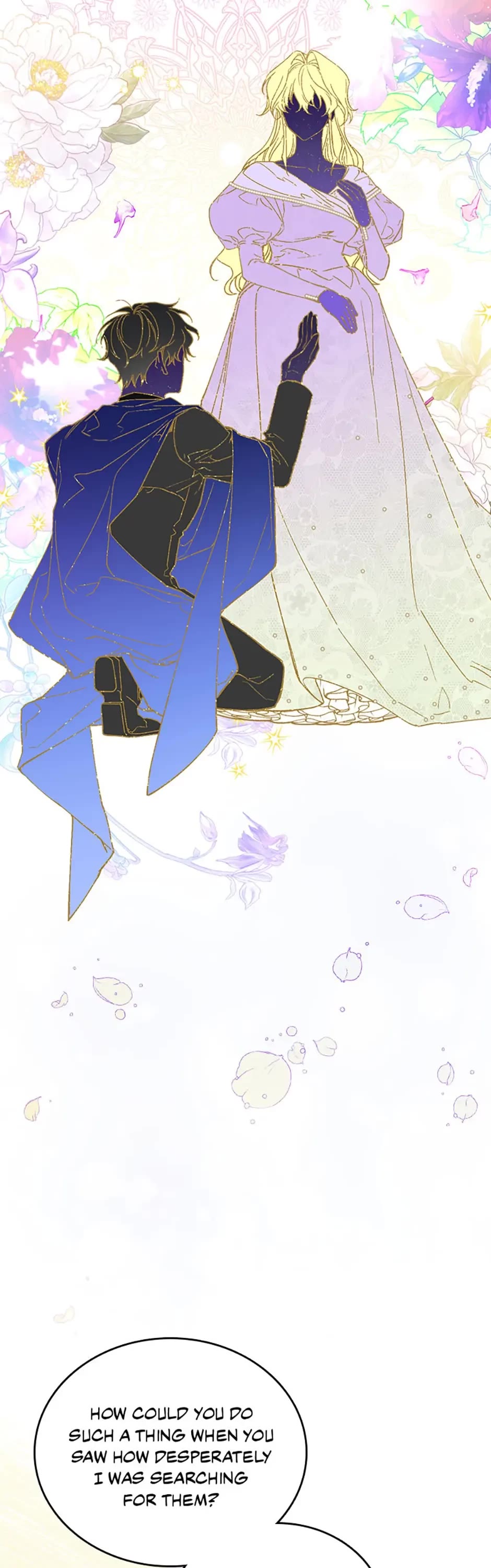 The Perfect Ending for the Villainess of a Fairy Tale Chapter 30 page 31 - Chapter 30