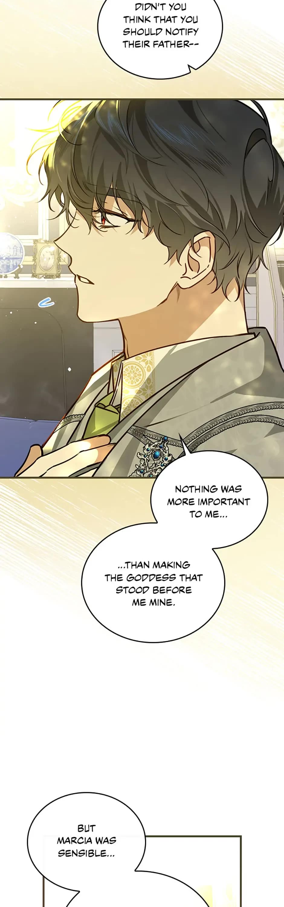 The Perfect Ending for the Villainess of a Fairy Tale Chapter 30 page 32 - Chapter 30