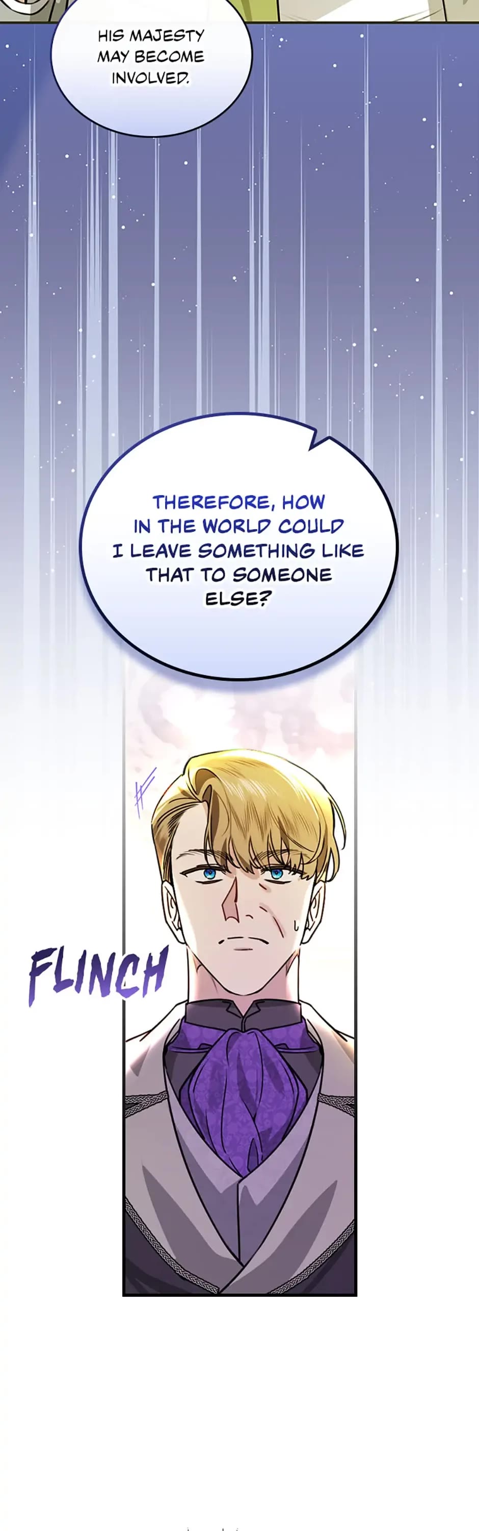 The Perfect Ending for the Villainess of a Fairy Tale Chapter 30 page 38 - Chapter 30