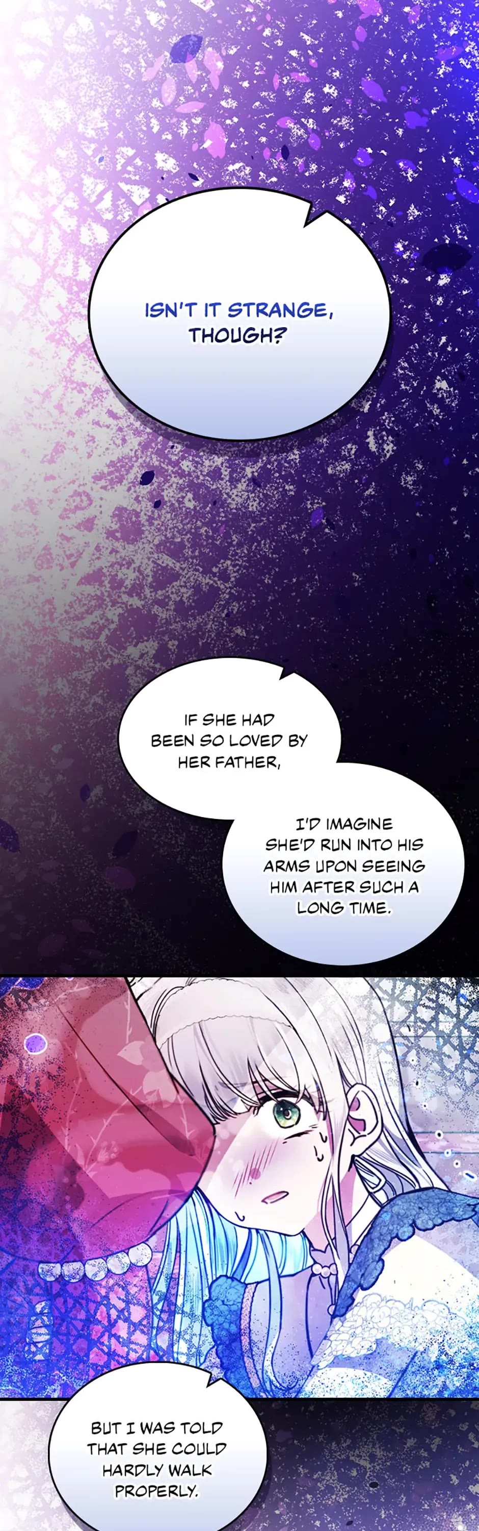 The Perfect Ending for the Villainess of a Fairy Tale Chapter 30 page 46 - Chapter 30