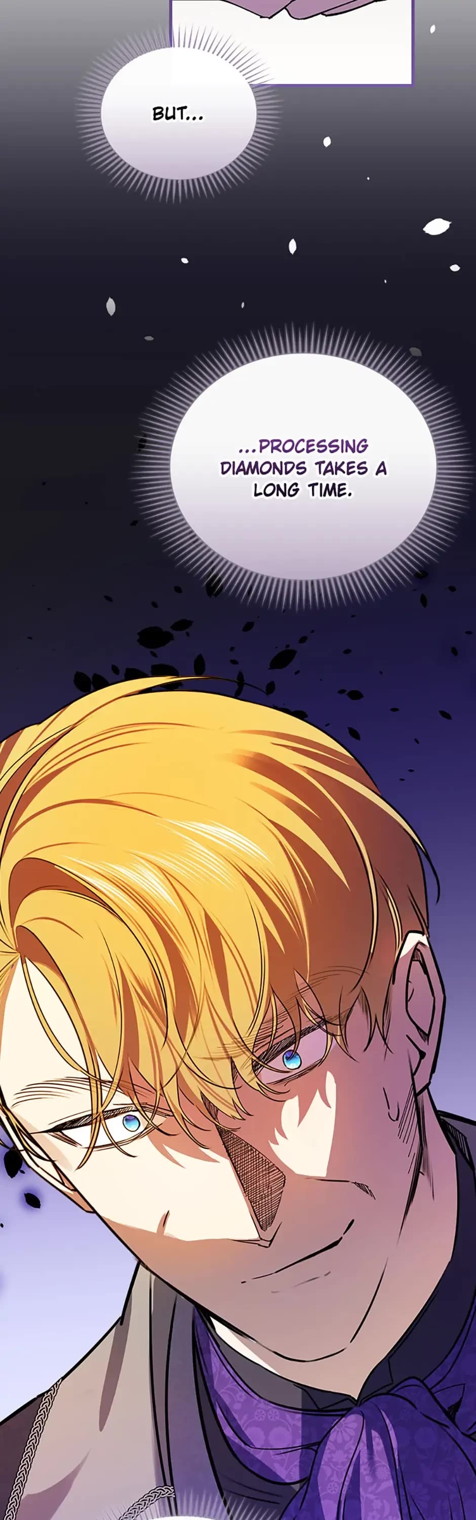 The Perfect Ending for the Villainess of a Fairy Tale Chapter 31 page 16 - Chapter 31
